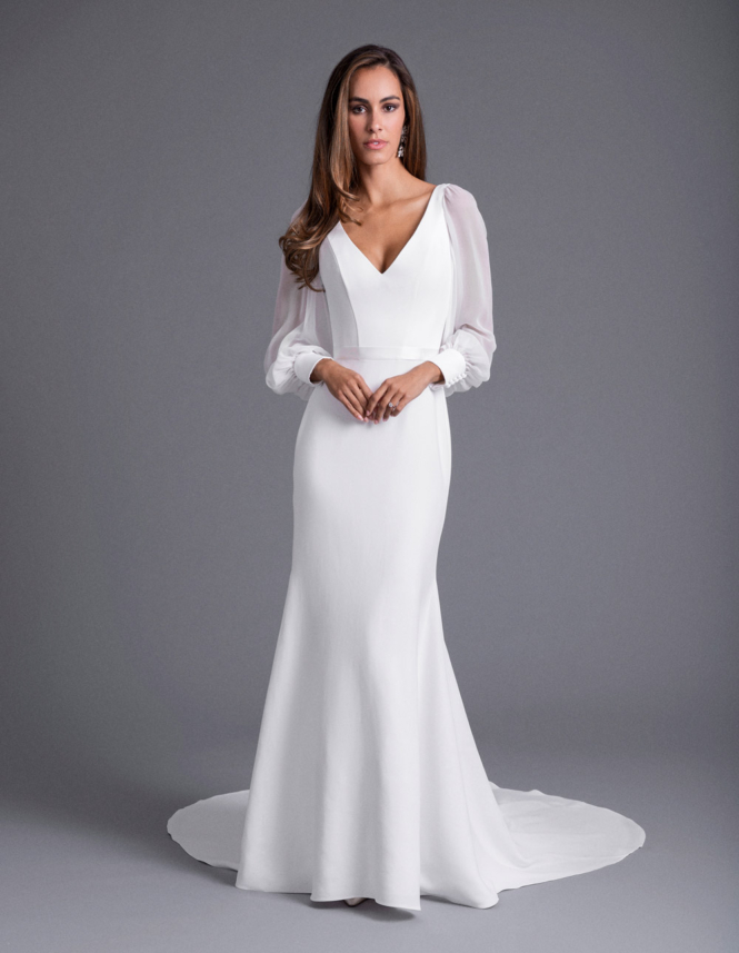 Caroline Castigliano: Nicolette