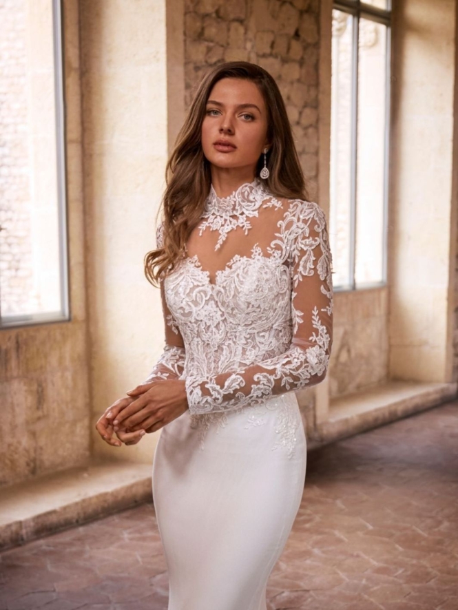 Glenda by Enzoani
