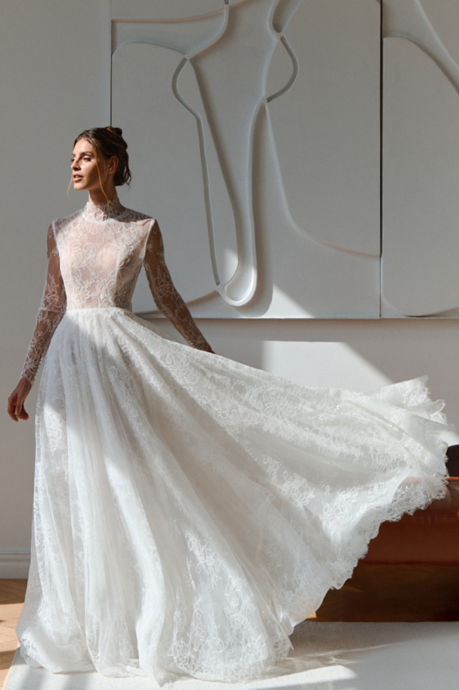 Aire by Amy Love Bridal