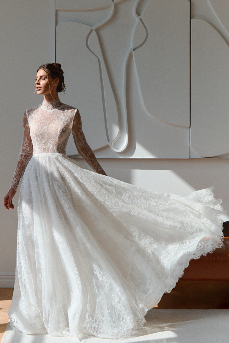 Aire by Amy Love Bridal