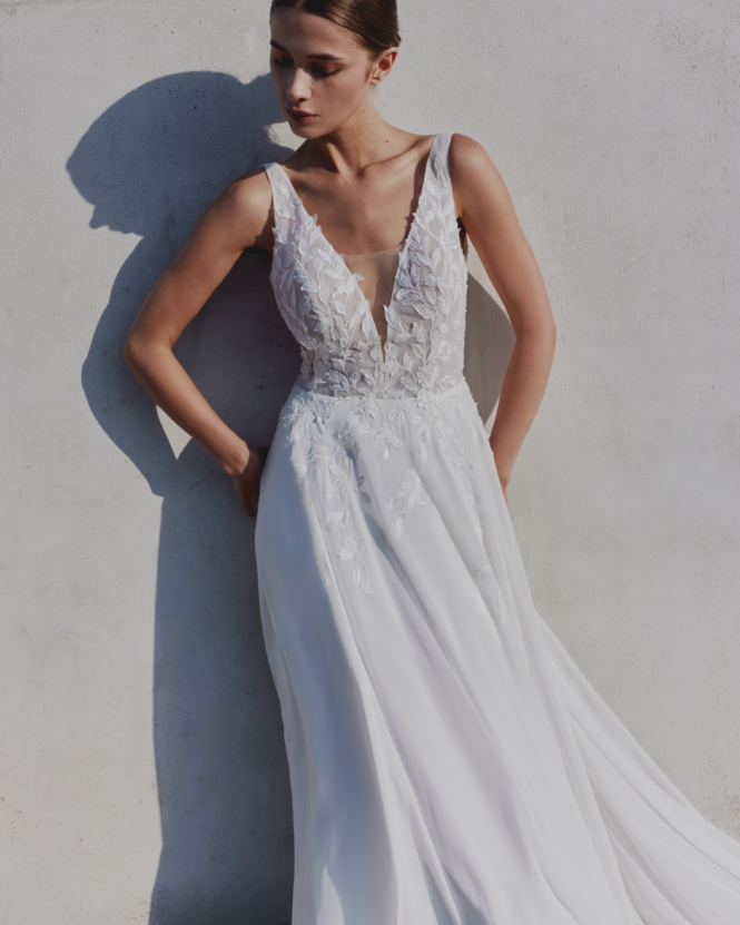 Nela by Amy Love